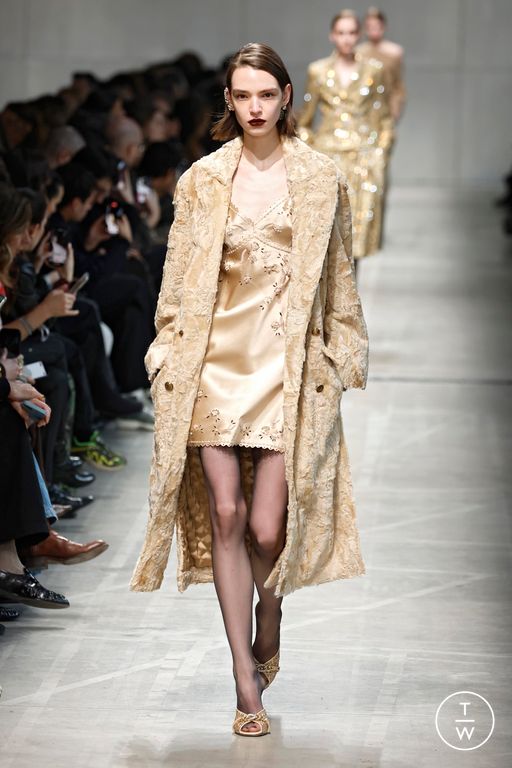 FW26 Ermanno Scervino Look 58