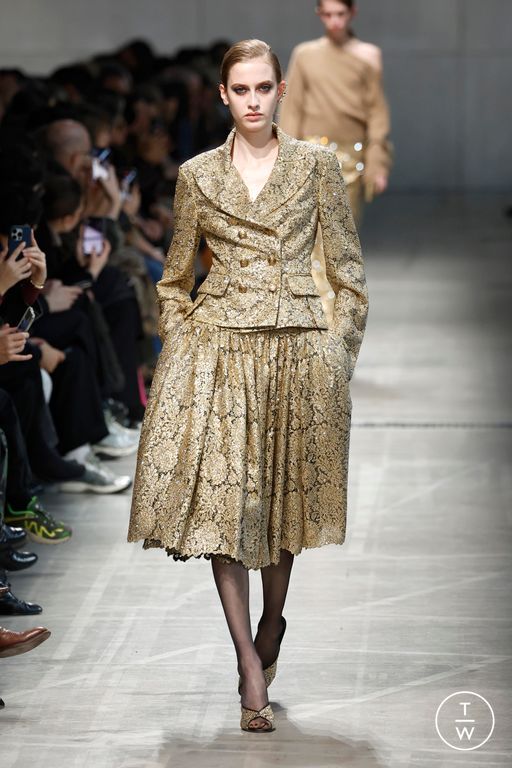 FW26 Ermanno Scervino Look 59