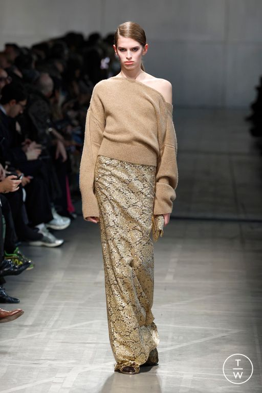FW26 Ermanno Scervino Look 60