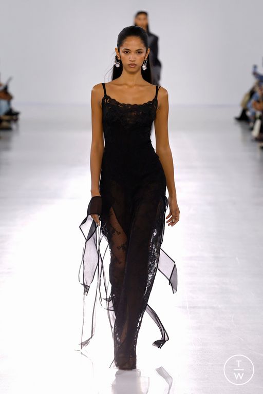 SS26 Ermanno Scervino Look 3