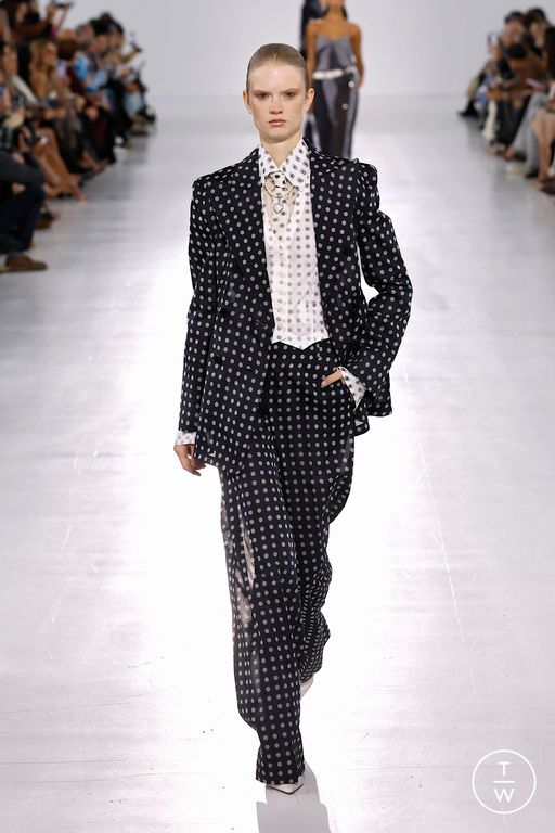 SS26 Ermanno Scervino Look 6