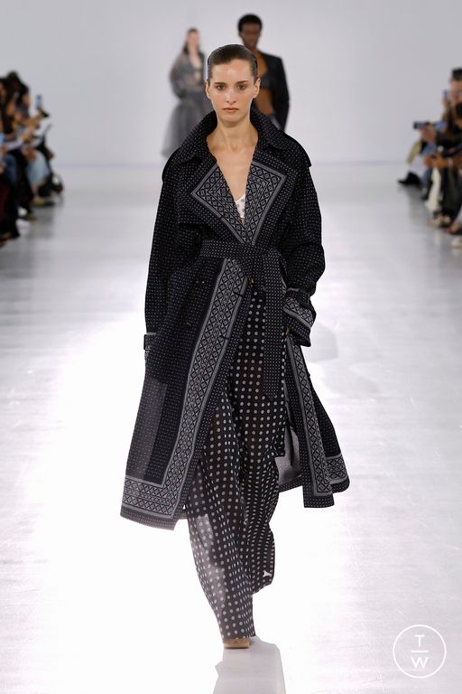 SS26 Ermanno Scervino Look 8
