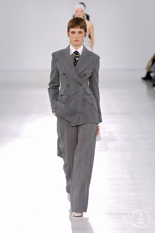 SS26 Ermanno Scervino Look 11