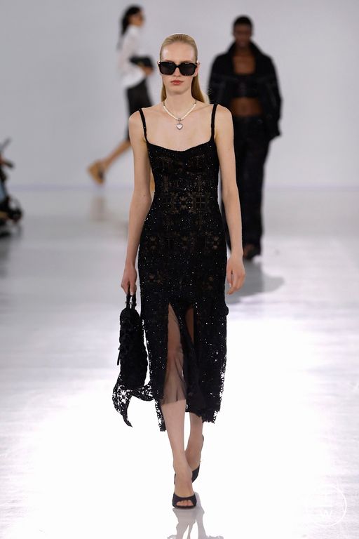 SS26 Ermanno Scervino Look 16