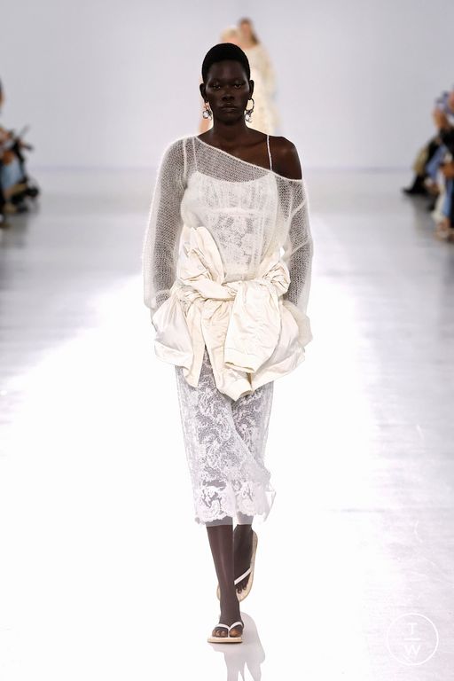 SS26 Ermanno Scervino Look 23