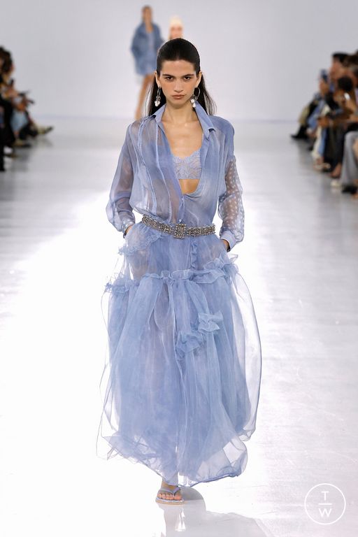 SS26 Ermanno Scervino Look 27