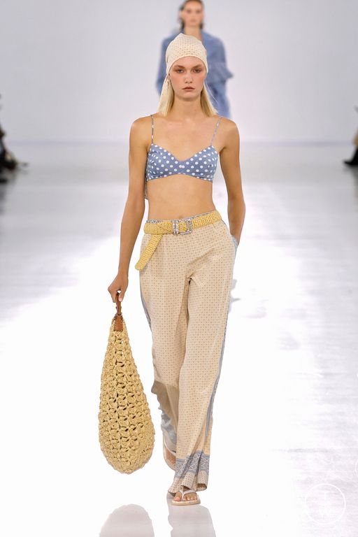 SS26 Ermanno Scervino Look 28