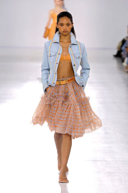 SS26 Ermanno Scervino Look 30