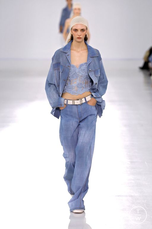 SS26 Ermanno Scervino Look 34