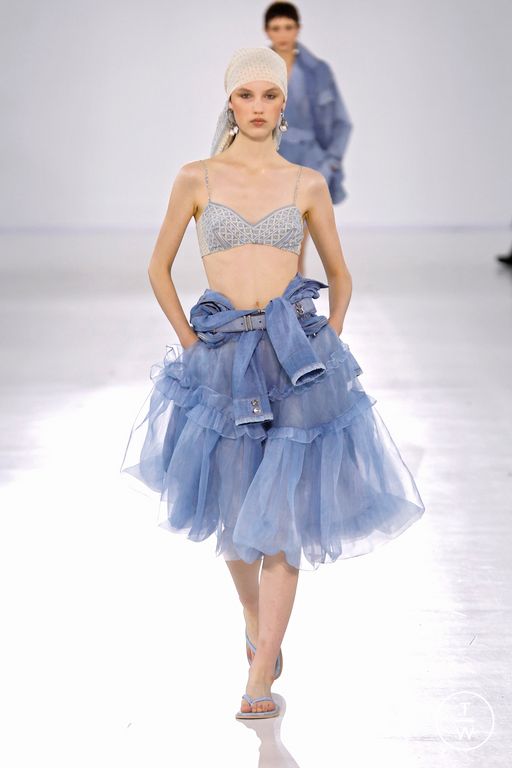 SS26 Ermanno Scervino Look 35