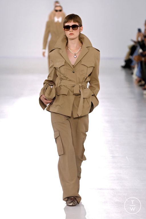 SS26 Ermanno Scervino Look 42