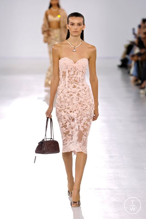 SS26 Ermanno Scervino Look 45