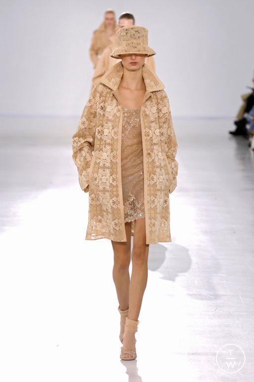SS26 Ermanno Scervino Look 48