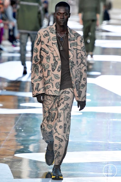 SS19 ZEGNA Look 4