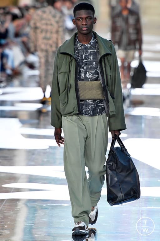 SS19 ZEGNA Look 7