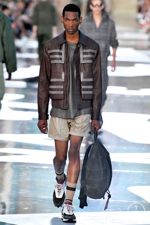 SS19 ZEGNA Look 8