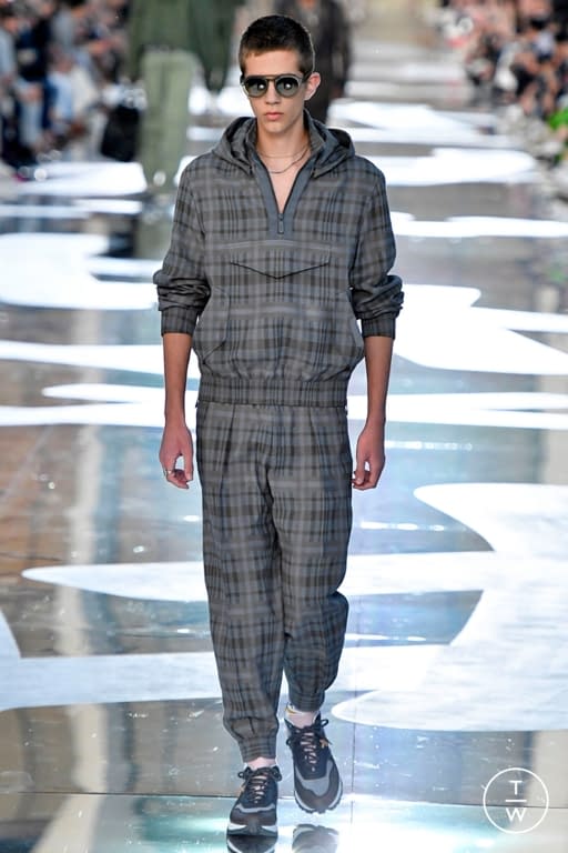 SS19 ZEGNA Look 9