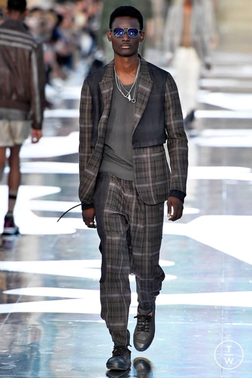 SS19 ZEGNA Look 11