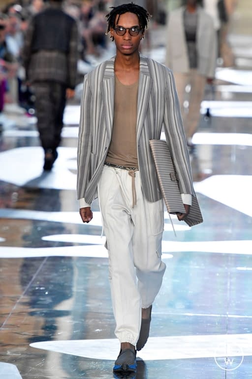 SS19 ZEGNA Look 10