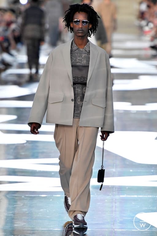 SS19 ZEGNA Look 12