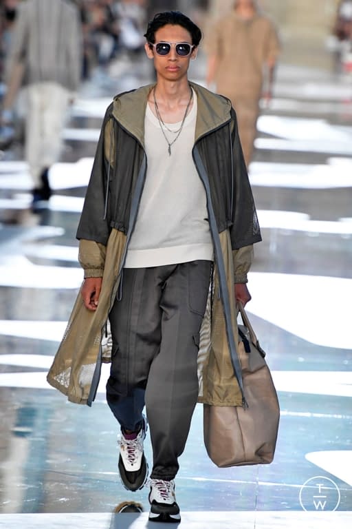 SS19 ZEGNA Look 13