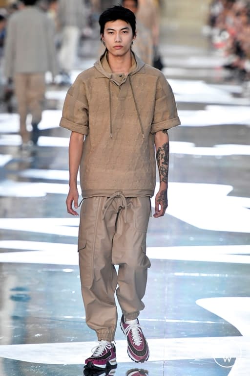 SS19 ZEGNA Look 14