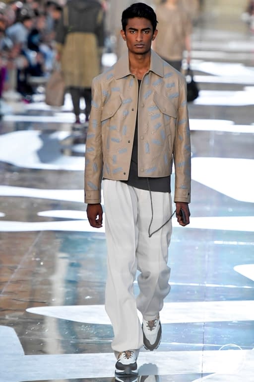 SS19 ZEGNA Look 15