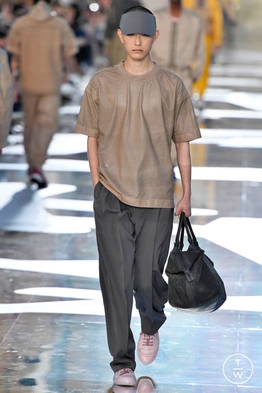 SS19 ZEGNA Look 16