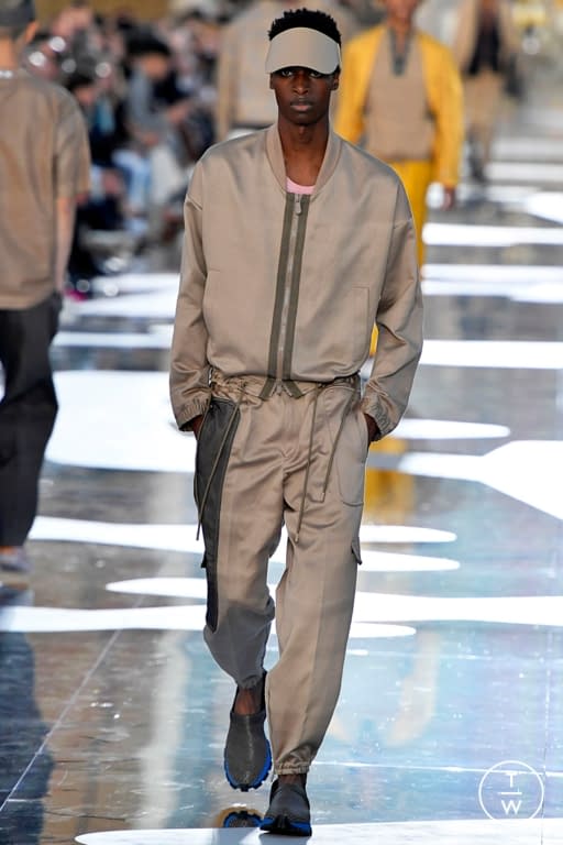 SS19 ZEGNA Look 17