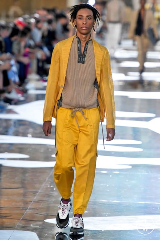 SS19 ZEGNA Look 18
