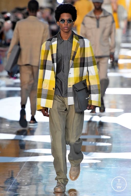 SS19 ZEGNA Look 20