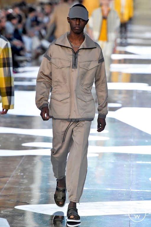SS19 ZEGNA Look 21