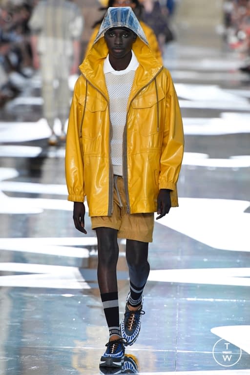 SS19 ZEGNA Look 23