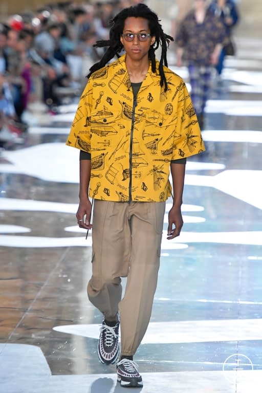 SS19 ZEGNA Look 24