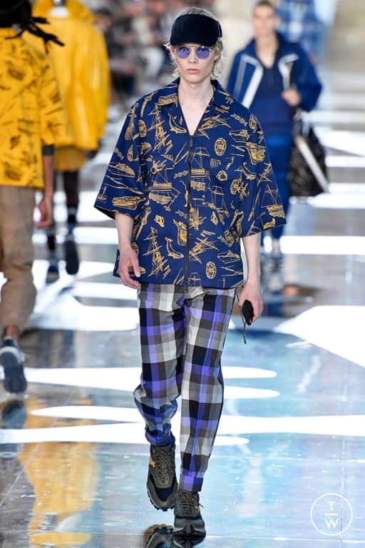 SS19 ZEGNA Look 25
