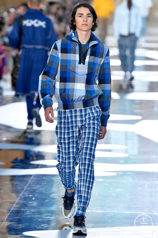 SS19 ZEGNA Look 28