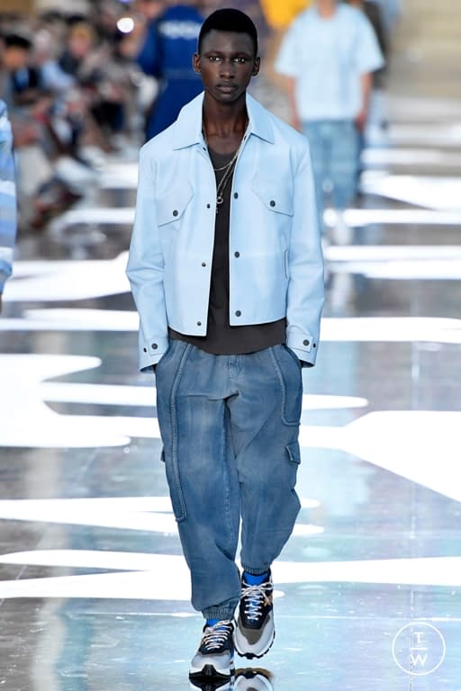SS19 ZEGNA Look 27