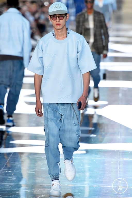 SS19 ZEGNA Look 29