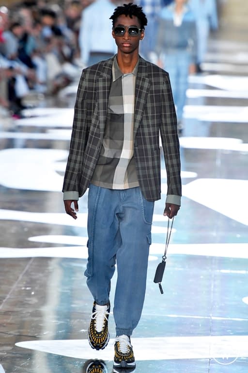SS19 ZEGNA Look 30