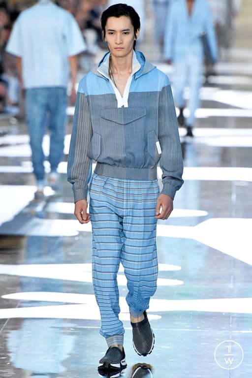 SS19 ZEGNA Look 32