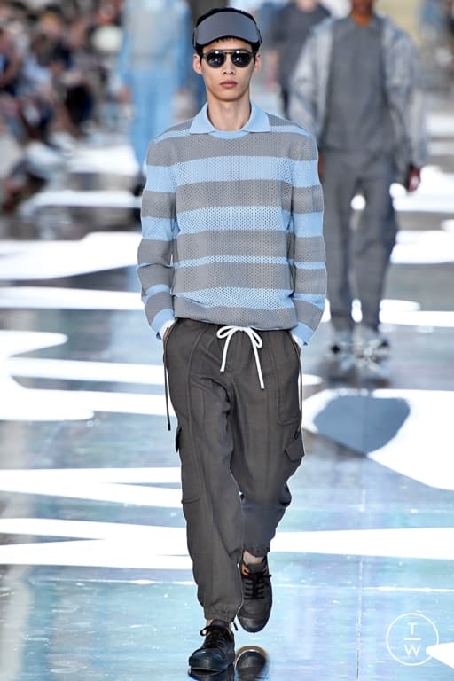 SS19 ZEGNA Look 34
