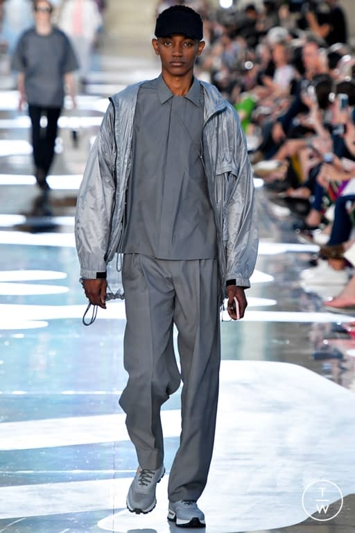 SS19 ZEGNA Look 33