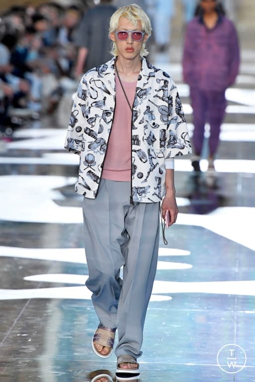 SS19 ZEGNA Look 36