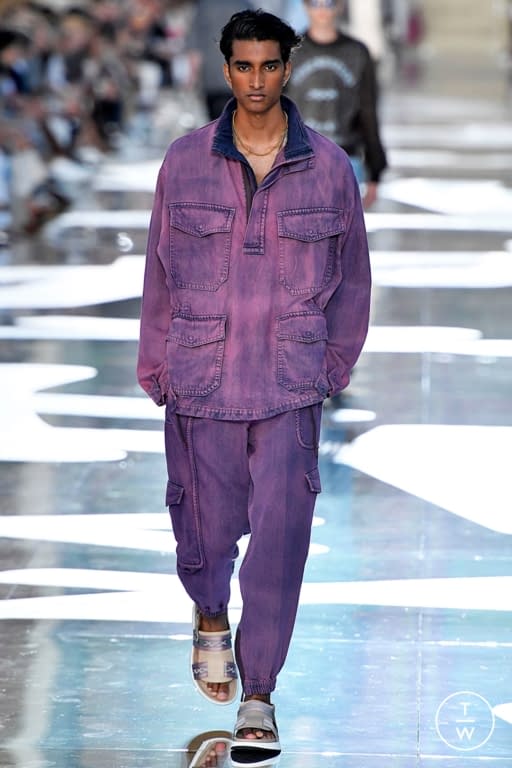 SS19 ZEGNA Look 38