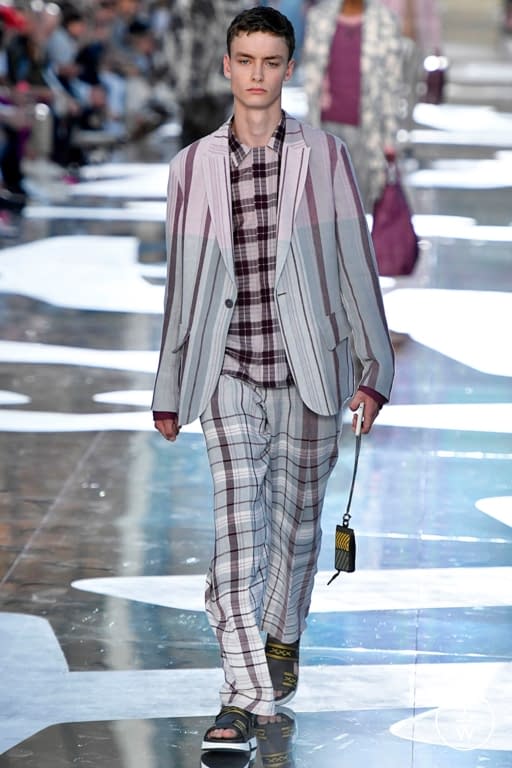 SS19 ZEGNA Look 41