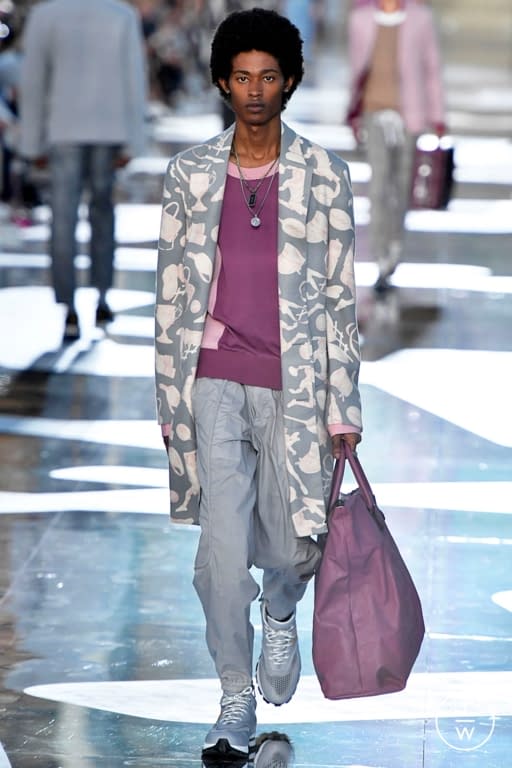 SS19 ZEGNA Look 42