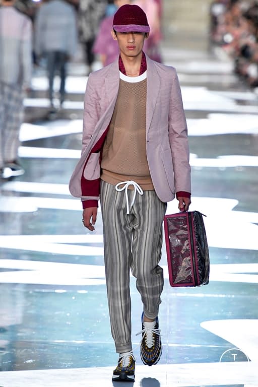 SS19 ZEGNA Look 43