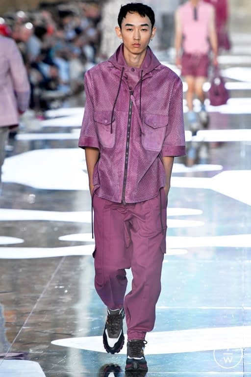 SS19 ZEGNA Look 45
