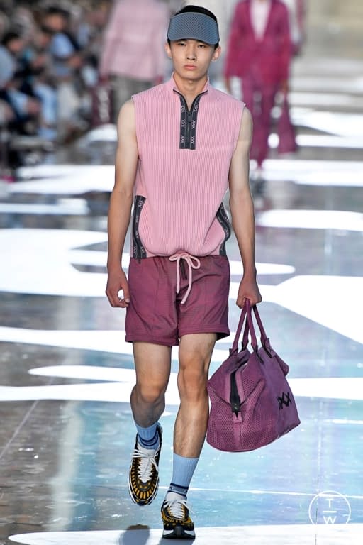 SS19 ZEGNA Look 44