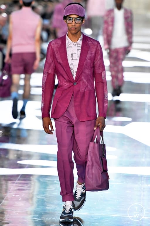 SS19 ZEGNA Look 46